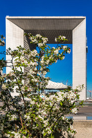 Paris La Défense