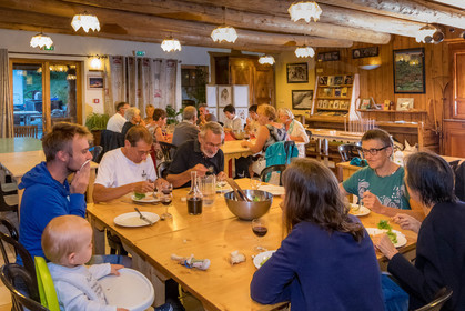 Gîte des 3 Cols