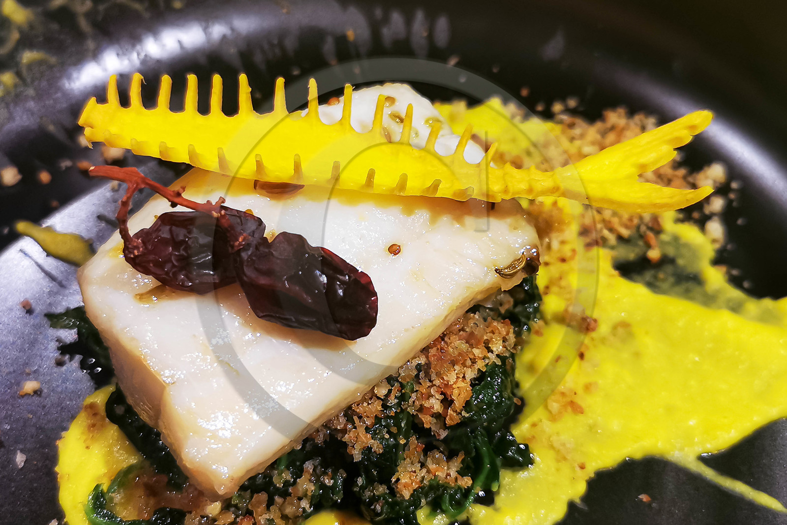 Valle Maira, Elva, Resort Le Colonne