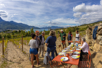 Domaine du Mont Guillaume