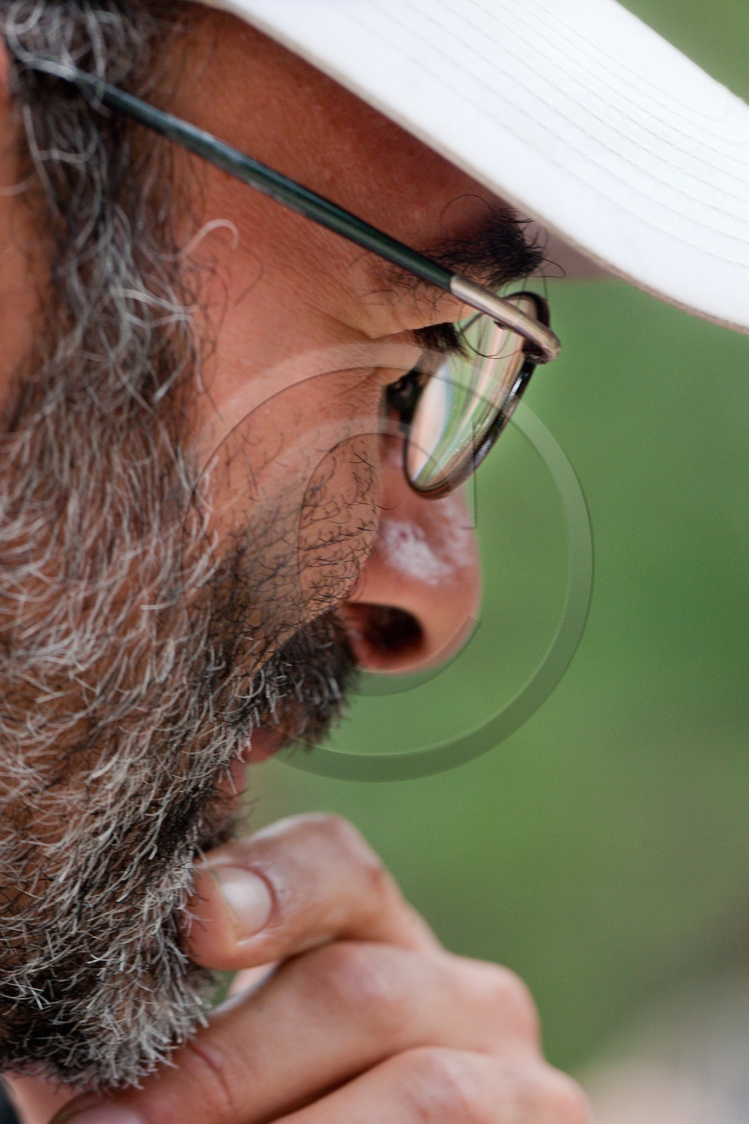 Sentiers Art et Nature Queyras et Val Varaita, Peter Gross