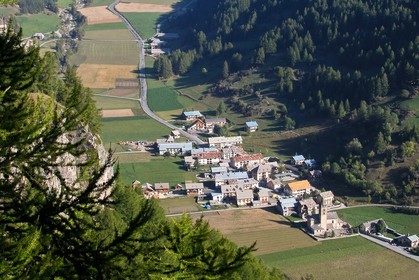 Arvieux