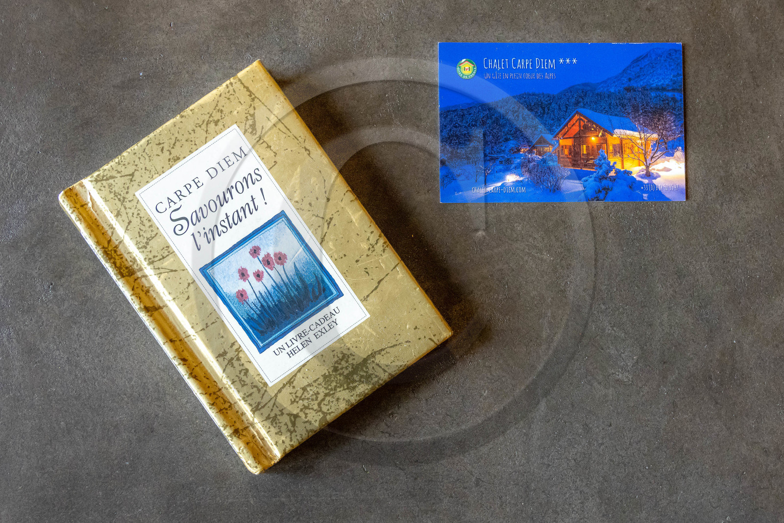 Chalet Carpe Diem, Gîte de France 3 ***