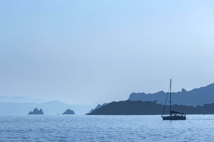 Parc national de Port-Cros