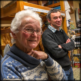Epicerie d'Arvieux