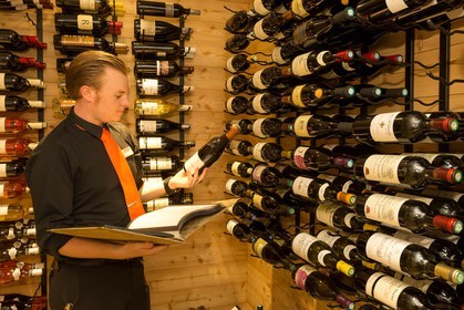 Hôtel restaurant spa Les Bartavelles
