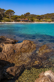 Parc national de Port-Cros