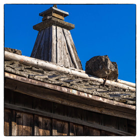 Le Grand Bornand, Nant-Robert