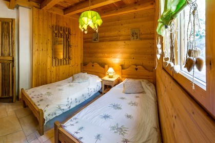Agence Chaillol Loisirs, Chalets Shangrila
