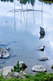 Sentiers Art et Nature Queyras et Val Varaita, Polska