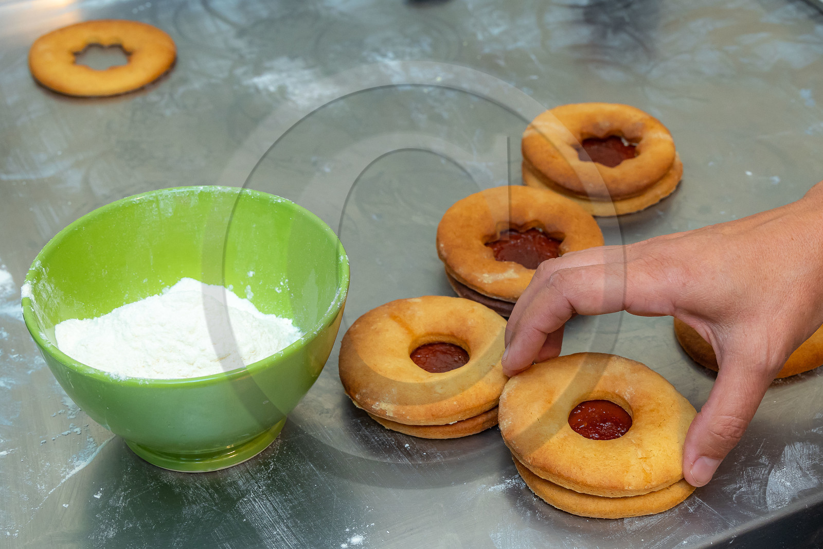 La miellerie du Lauzet