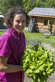 Chalet Au Fil de l'Onde - Gîte d'étape et chambres d'hôtes