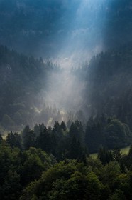 ENS de l'Isère, Les Ecouges