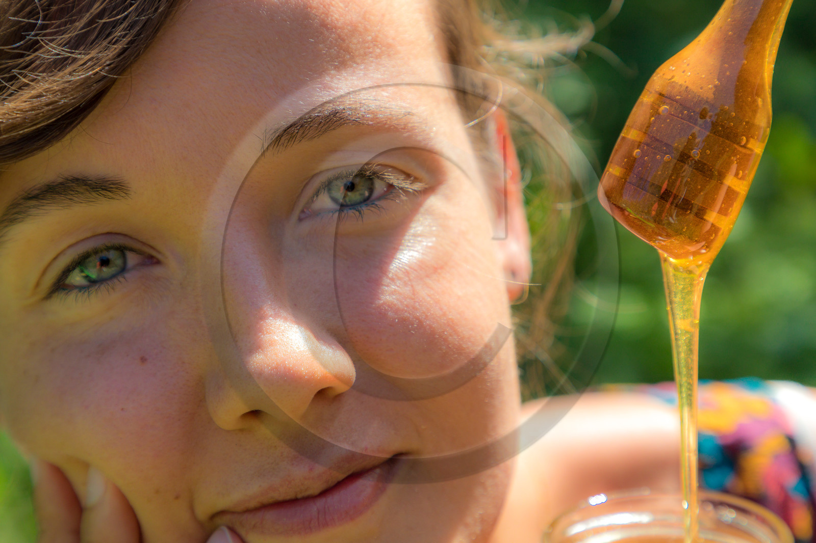 Margaux et Didier Pissard, apiculteurs