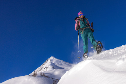 Randozen Serre Chevalier