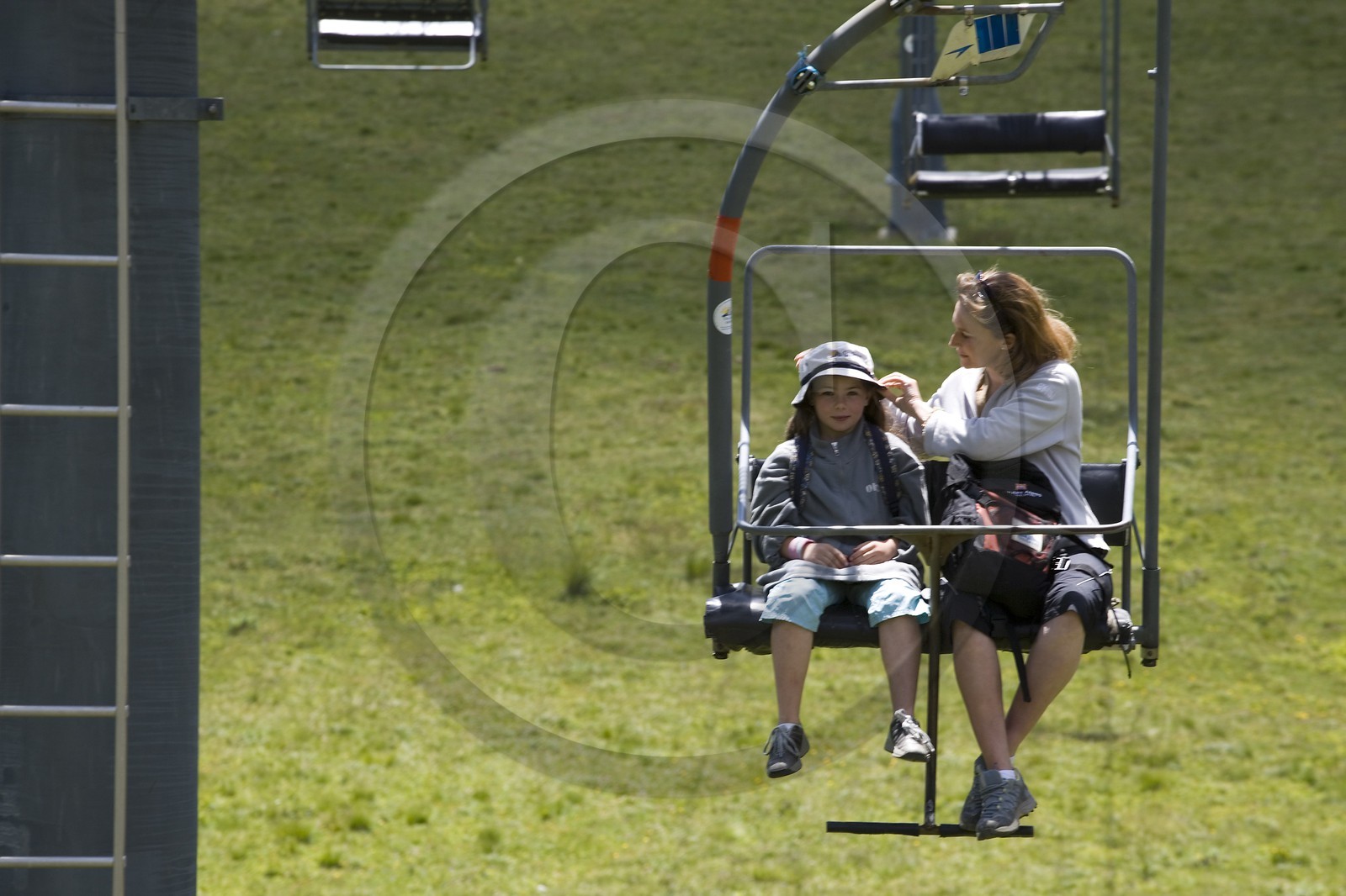 Rando aux Lacs Jumeaux