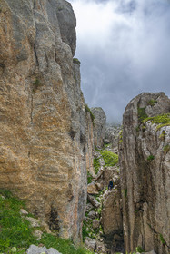 Les Oucanes de Chabrières