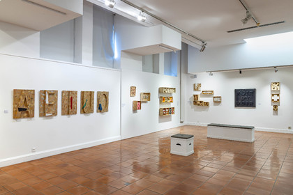 Exposition de Jean-Noël László