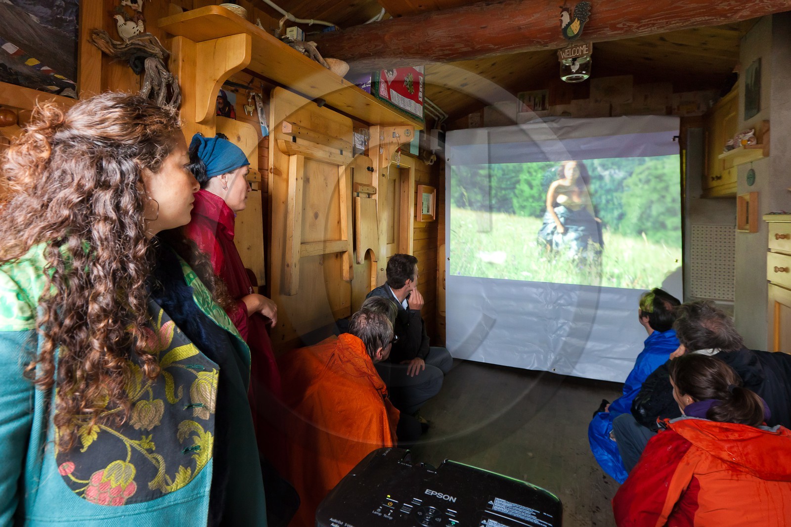 Patricia Meneses, SAN Val Varaita et Queyras