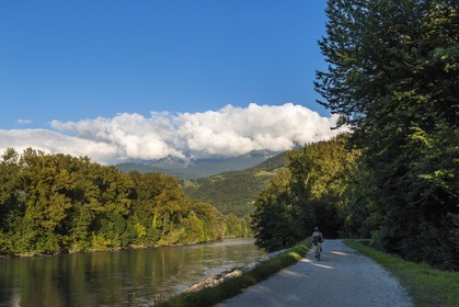 ENS de l'Isère, Boucle de la Taillat