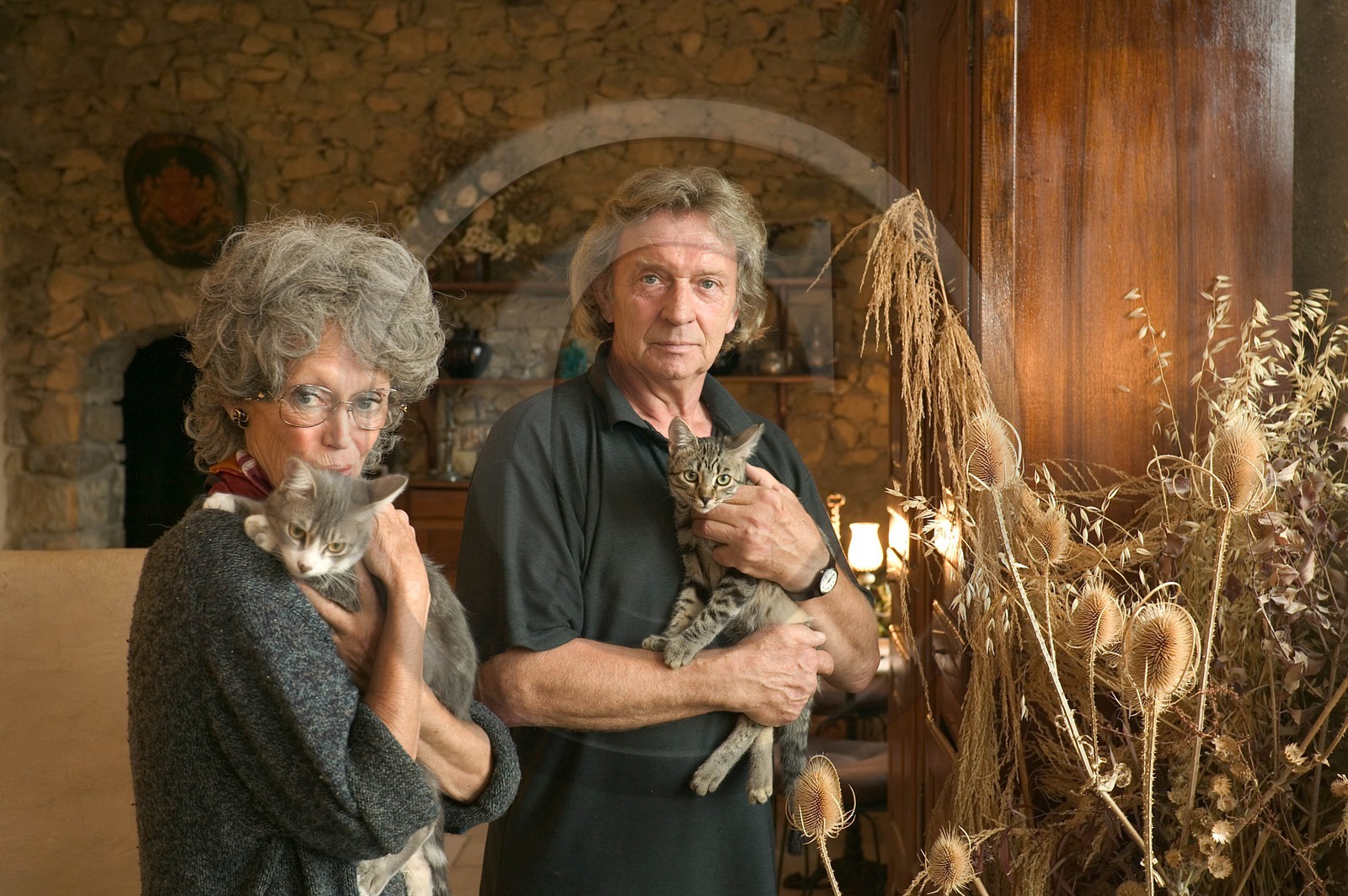 Saint-André de Rosans, Chambres et tables d'hôtes La Condamine