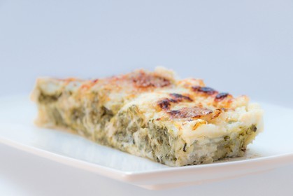 Le Champ d'Or, gratin d'oreilles d'ânes