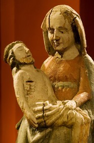 Musée d'Art Sacré du Monêtier les Bains