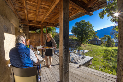La Ferme de Beauté