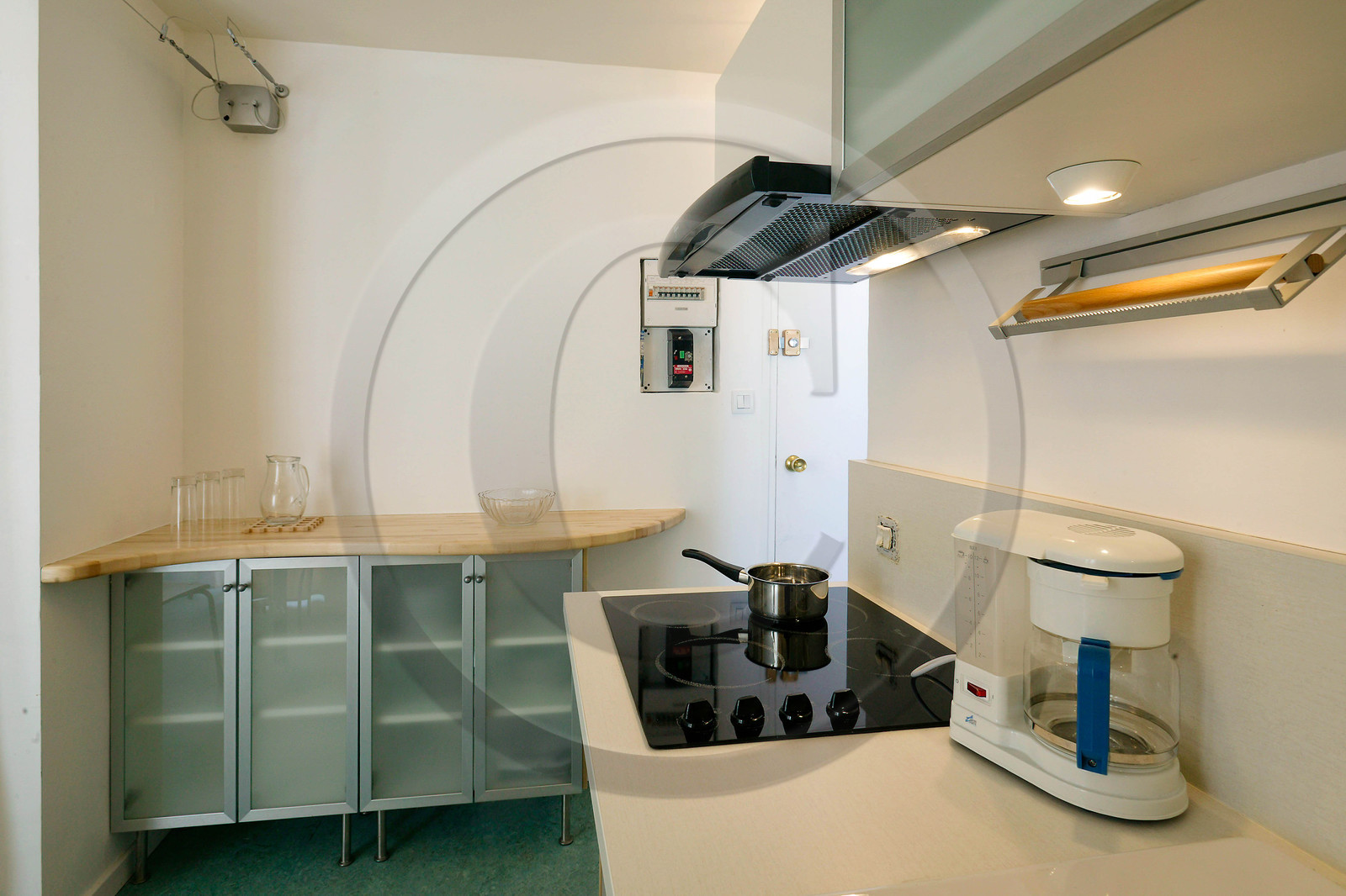 Location appartement