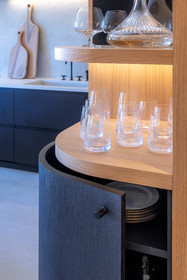 Monts & Merveilles, Maître Artisan d’Art, rénovation appartement lyonnais