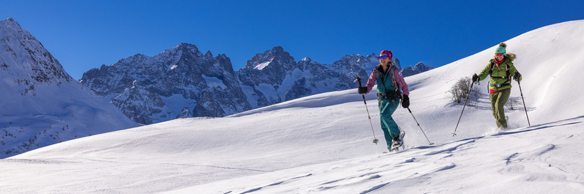 Randozen Serre Chevalier
