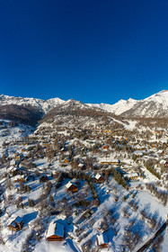 Station de ski de Chaillol