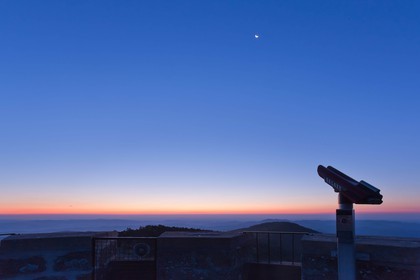Observatoire météorologique du Mont Aigoual