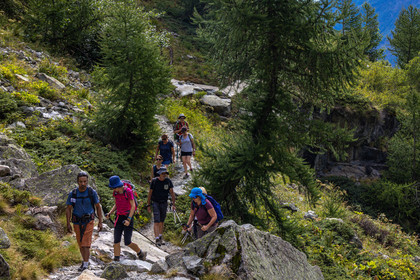 Vallon des Bans
