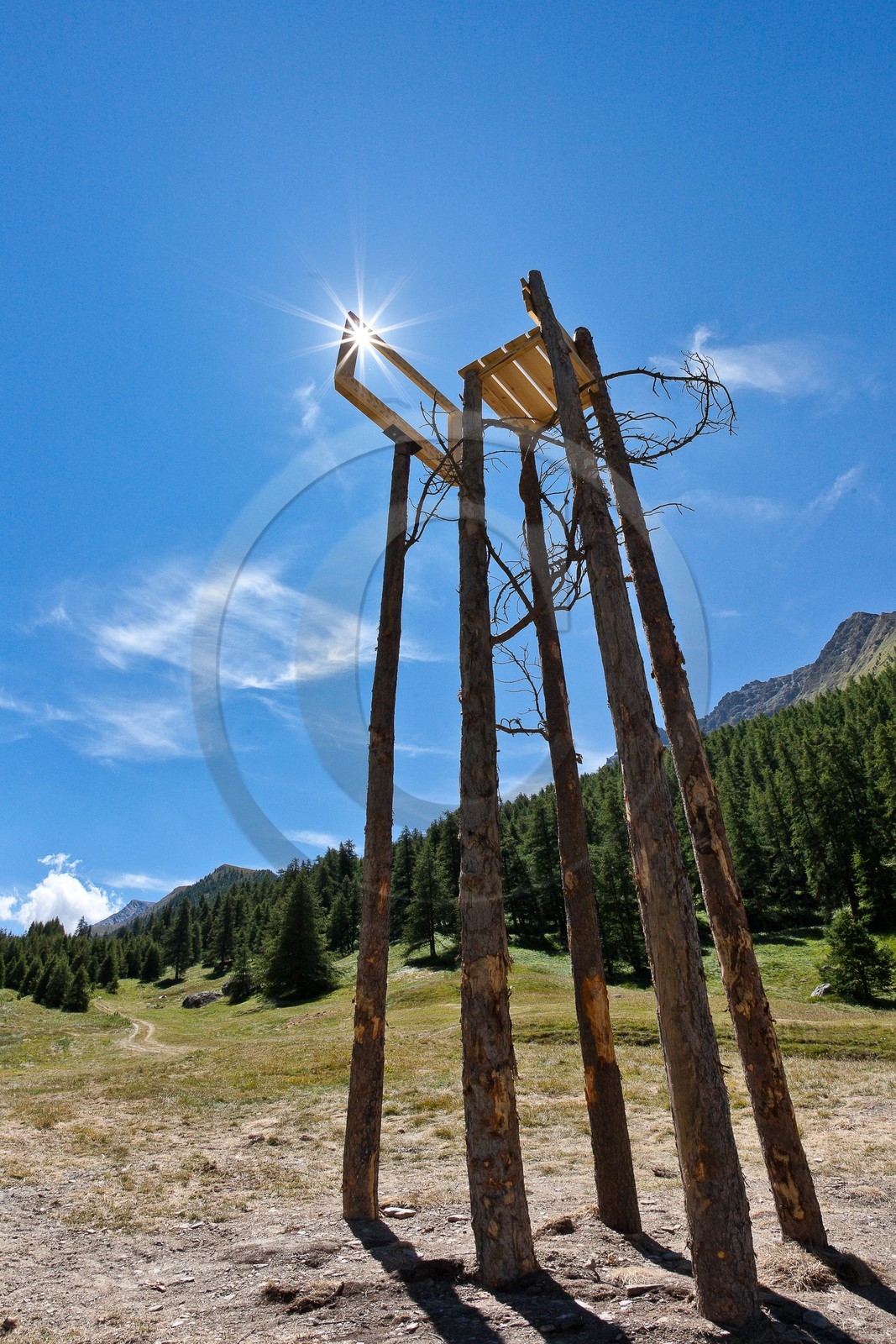 Bob Verschueren, SAN Val Varaita et Queyras