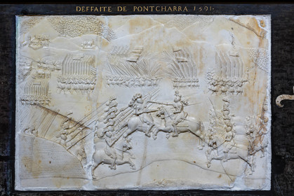 Gap, Musée Muséum départemental des Hautes-Alpes