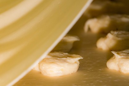 Tourton du Champsaur, spécialités culinaires de la vallée du Champsaur