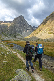 Randonnée et science de la montagne