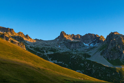 Col de la Madeleine