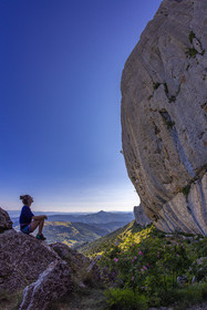 Montagne de Céüse