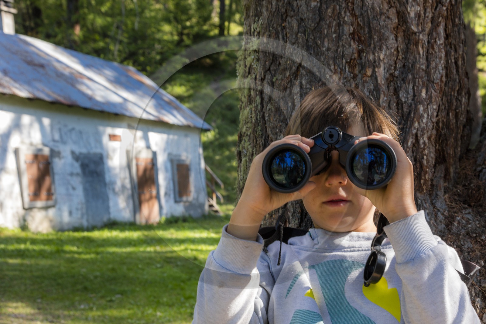 Sandrine Charriot, accompagnatrice en moyenne montagne