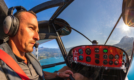 Dragonfly Aviation
