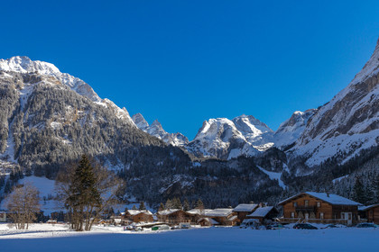 Pralognan-la-Vanoise