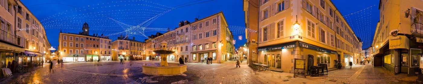 Gap, place Jean Marcellin