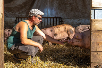 Ferme des Bichoux