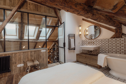 Monts & Merveilles, Maître Artisan d’Art