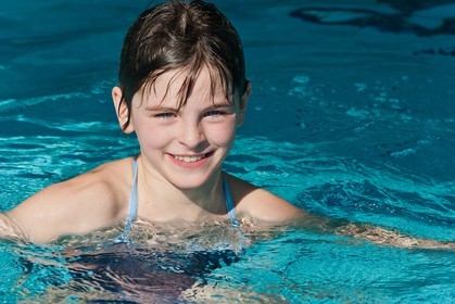 Piscine de la Grande Ourse
