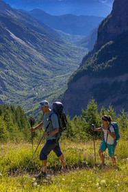 Vallée de Freissinières