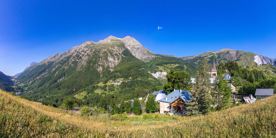 Gîte d'étape et de sejour Les Filons
