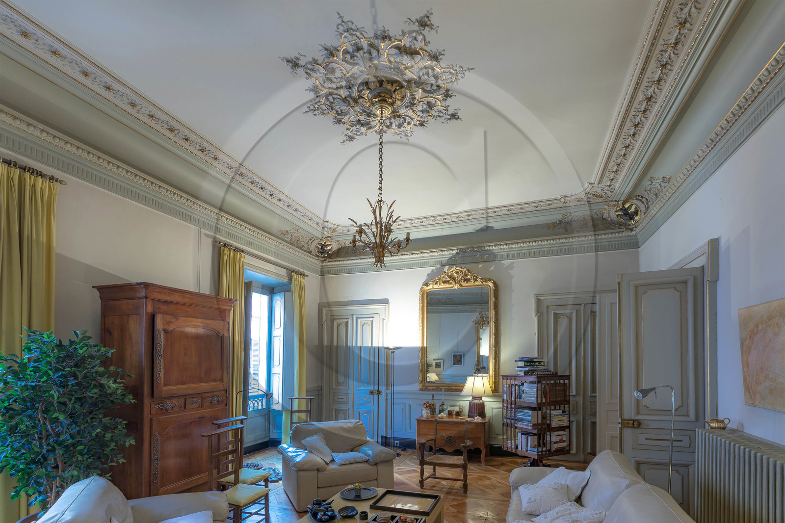 Hôtel Dieulefis, hôtel particulier